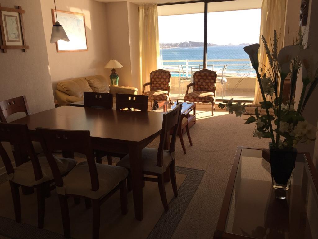 אלגרובו Apartamento En San Alfonso Del Mar 3D-2B מראה חיצוני תמונה